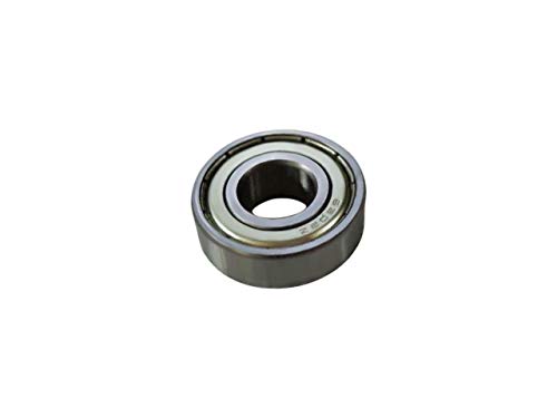 Band Saw Bearings Set of 6 Fits - Grizzly G0555 Band Saw - Bandsaw Guide Bearings - Replacement Bearing