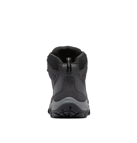 Chaussure de randonnée Columbia Newton Ridge Plus II Suede Homme 50 EU