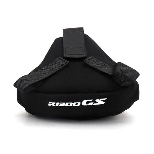 Sac arrière de moto pour BMW R 1300 GS 2024 sacoche selle étanche voyage