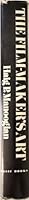 THE FILMMAKERS ART [first edition] 1st B000LL9LG2 Book Cover