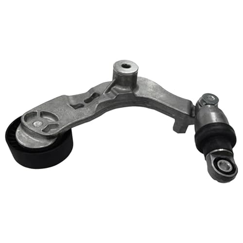 Courroie auxiliaire résout sifflement moteur SsangYong II 2.0 tendeur 17220-00170 - 5