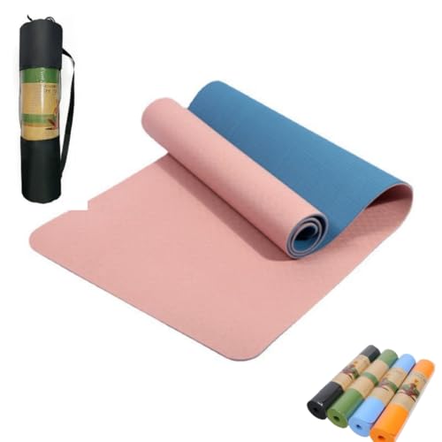 TPEfރK}bg  6mm 8mm [oht g[jO}bg Xgb`}bg seBX}bg 183×61cm (sNu[QF, 183*61*0.6CM)