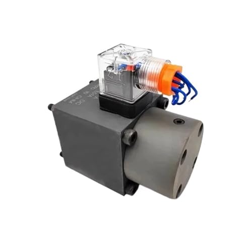 Électroaimant proportionnel GH263-045 solénoïde GV45-4-A pour régulation - 2