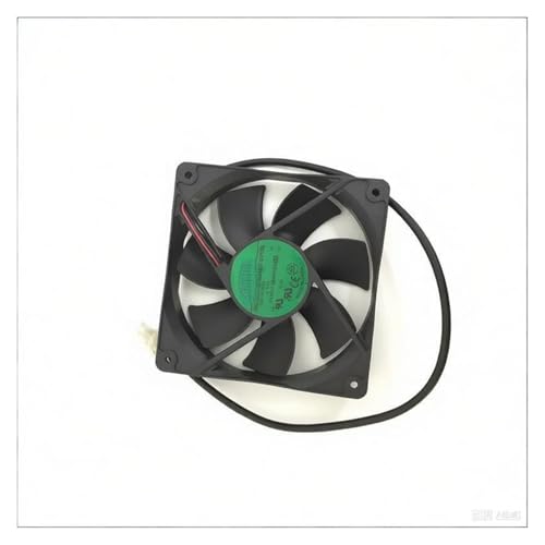 Ventilateur de refroidissement DAK62L à haute pression statique