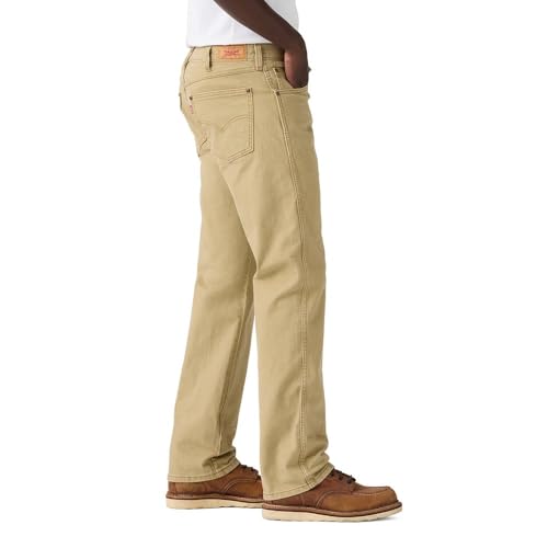 Image of Levi's Men's 557 Western Straight Jeans