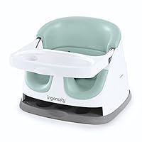 【38本様限定】1/4個目 Amazon.co.jp: インジェニュイティ(Ingenuity) Baby Base ベビー