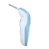 Fibroblast, párpado, levantamiento, plasma, moles, manchas, verrugas, máquina de eliminación, profesional(Azul)