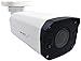 ACTi Z42 4MP Zoom Bullet with D/N, Adaptive IR, Superior WDR, SLLS, 4.3x Zoom Lens, f2.8-12mm (HOV:91?-27?), Auto Focus, H.265/H.264, 2D+3D DNR, MicroSDHC/MicroSDXC, PoE/DC12V, IP67, IK10