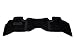 Lund 6220149 Catch-All Black 2nd Seat Floor Mat