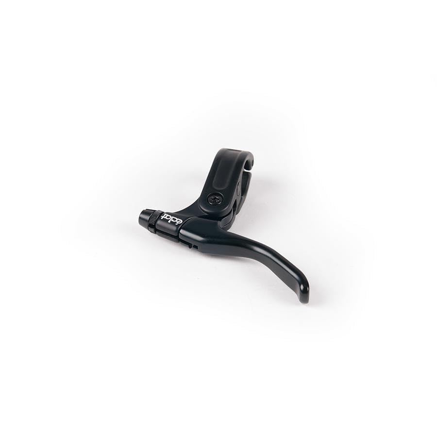 Eclat Sniper Brake Lever Right, Black