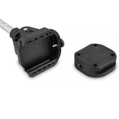 Support de stabilisateur pour moteur à la traîne lors de vos sorties pêche