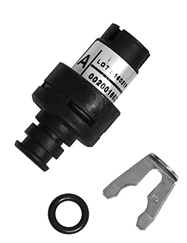 GLOWWORM ULTRACOM 2 24CXI 30CXI 35CXI Water Pressure Sensor A000024135 :  Amazon.co.uk: DIY u0026 Tools