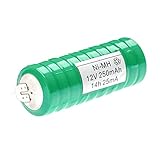 Batterien, Akkus, Ladegeräte und weiterer Elektro Zubehör vom Spezialisten - aus dem Hause vhbw