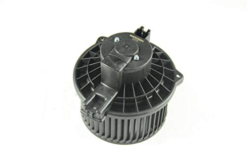 Image of SHOWSEN PM9213 HVAC AC Heater Blower Motor W /Fan Cage Fit 01-07 Toyota Sequoia 04-06 Toyota Tundra Crew Cab Replacement 871030C022