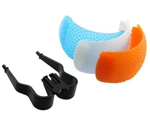 Wudaizhi Diffuseurs Flash Pop-up À 3 Packs