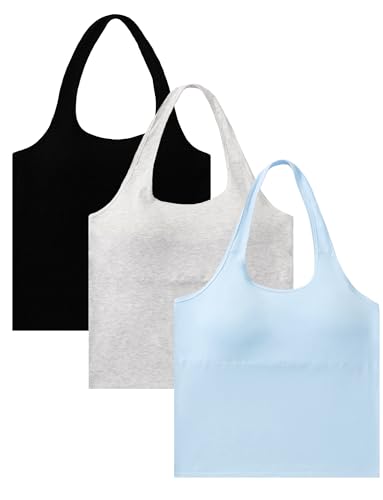 Débardeur enfant à bretelles confortables pour stopper les irritations des maillots
