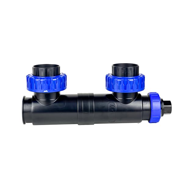 Clarificador UV-C Matala con lámpara de 25 vatios miniatura 5