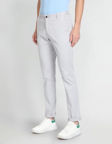 Image of Arrow Men's Cotton Regular Fit Shirt