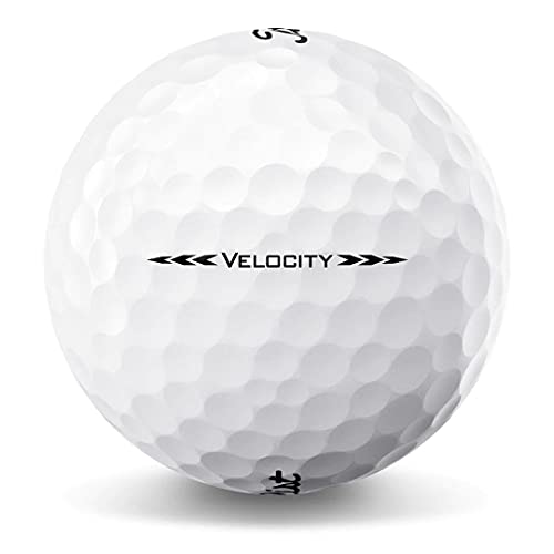 Titleist-Velocity-Bola-DE-Golf-Hombre