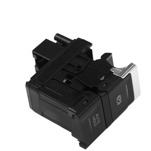 Commande de frein à main électronique défaillante Tiguan MK2 interrupteur 5NG927225 résolu