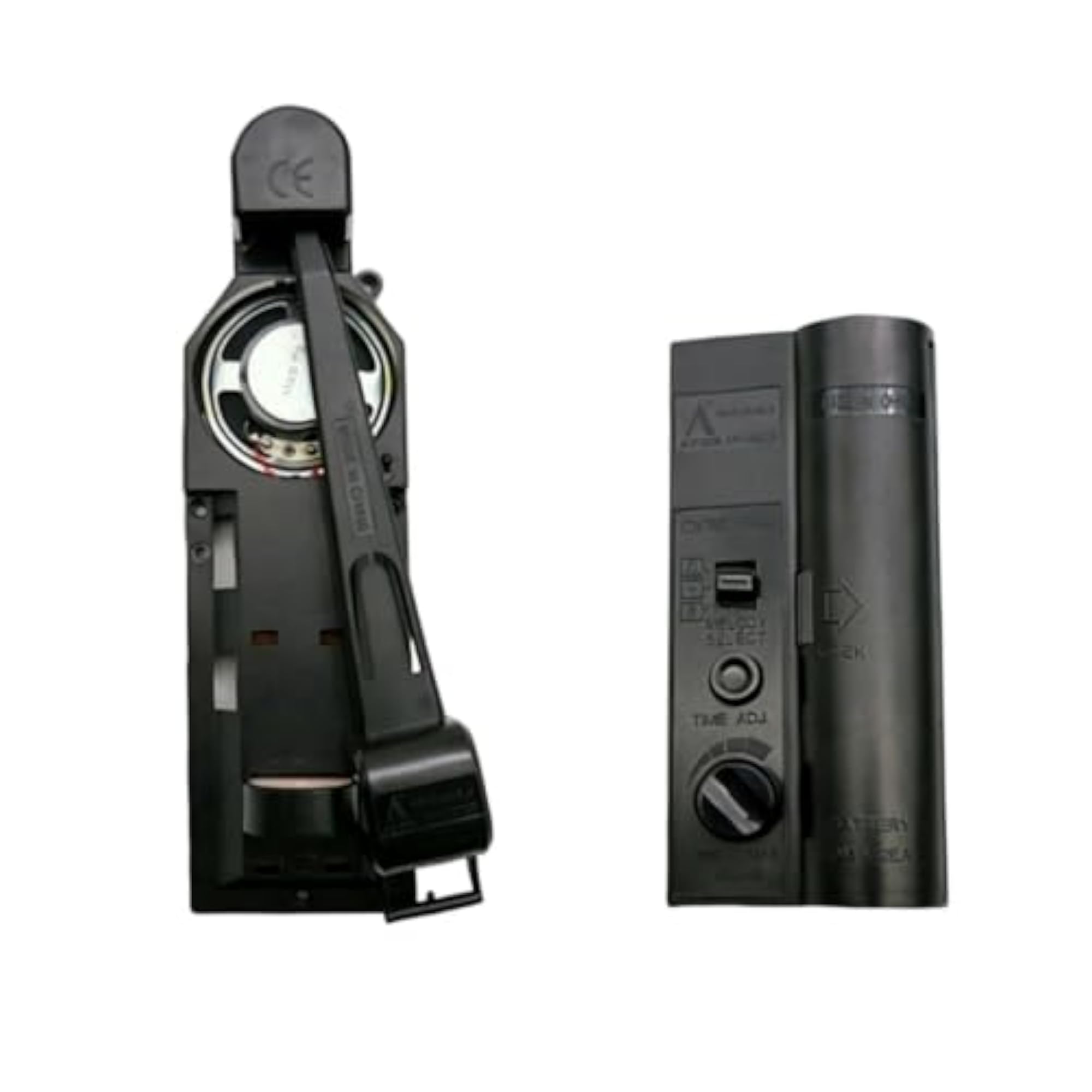 Floor Clock Pendulum Mover for Grandfather Clock