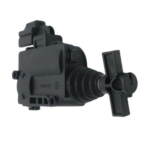 Actuador de pestillo y cerrojo de maletero compatible con Ford Ecosport 2018 motorizado