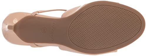 Bandolino Women's Mizelle Heeled Sandal4