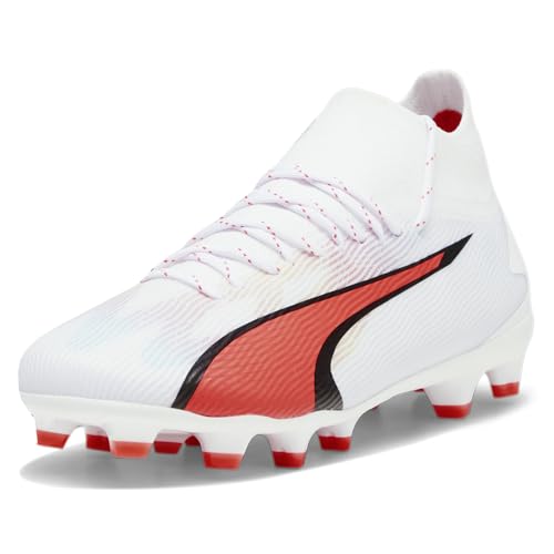 PUMA Ultra Pro Firm Ground/Artificial Ground (Little Kid/Big Kid)2