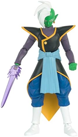 Dragon Ball Super - Dragon Stars Zamasu Figure (Series 4)