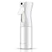 Produktbild Haarsprühflasche, Segbeauty 160ml Wassersprühflasche Leere Super fein continuierliche Zerstäuber Aerosol Mister für Friseure Blume Duschen Haustiere - Weiß