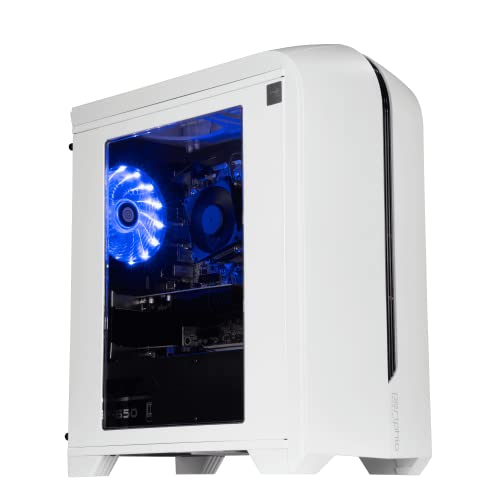 Best Prebuilt Gaming PC Under 500 » August 2024