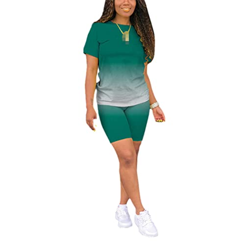 Ensemble 2 pièces short femme pour en finir avec l'inconfort des tenues d'été