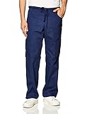 Dickies Women's EDS Signature Low-Rise Drawstring Cargo Pant