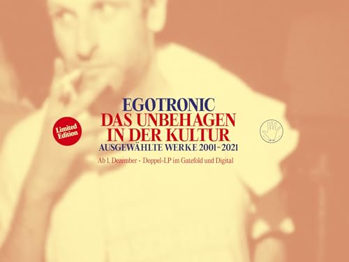 Egotronic