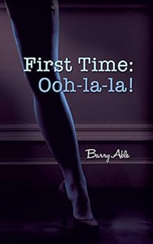 Paperback First Time: Ooh-la-la! Book