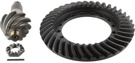 Dana 510111 Differential Ring and Pinion 4.33 Gear Ratio, 15.75 in. Ring Gear