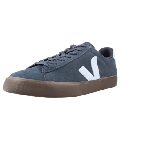 Image of VEJA Men's Campo Nautico Steel Eagle 11 Medium
