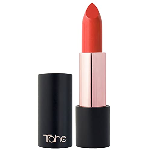 Tahe Luxury Barra de Labios para una cobertura, protección e...