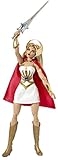 SDCC 2016 Exclusive Mattel He-Man and the Masters of the Universe She-Ra