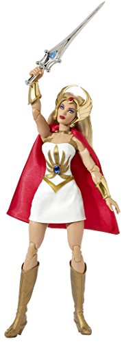 SDCC 2016 Exclusive Mattel He-Man and the Masters of the Universe She-Ra