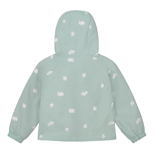 Image of Carter's Girls' Bluster-Break Windbreaker Jacket