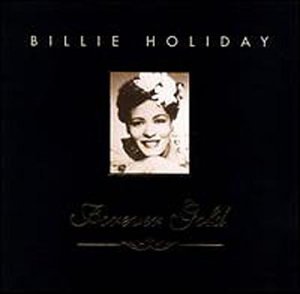 Forever Gold [Audio CD]