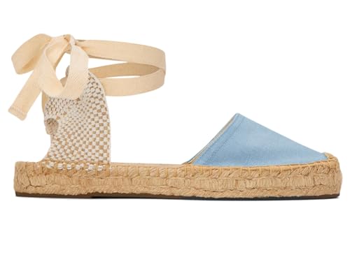 Image of Soludos Women's Platform Wedge Espadrilles