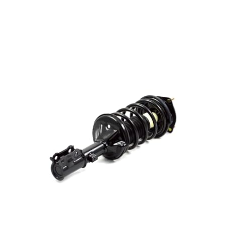 Image of Gabriel G57268 Ultra ReadyMount Front Left Complete Strut Assembly for 00-05 Hyundai Accent (1 Pack)