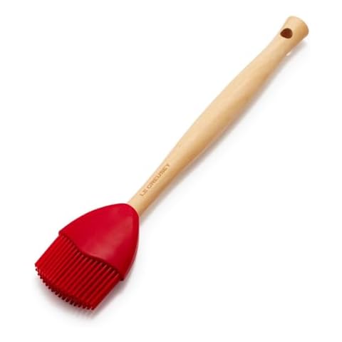 Le Creuset 26 cm Silicone Basting Brush Cover