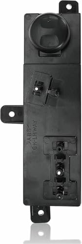 Interrupteur de siège électrique Tucson 88193F8110 pour trajets confort