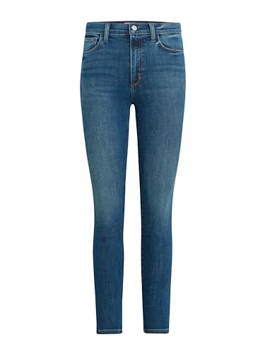 Image of Joe's Womens The Charlie High Rise Skinny Ankle Jean