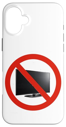 TV�e���r�G���u�����x���Ȃ� �X�}�z�P�[�X iPhone 16 Plus �p