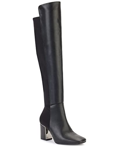 DKNY Women's Cilli Knee High Boot
