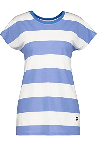 T-Shirt à Manches Courtes pour Femme idéal pour vos sorties d'été en alife & kickin